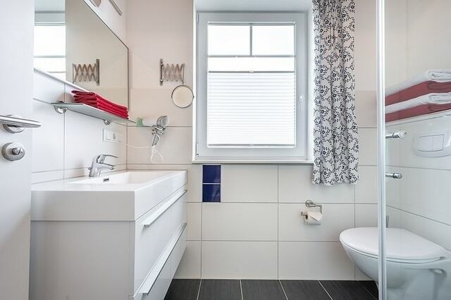 Ferienwohnung in Waabs - Ostseegarten Langholz - Ferienwohnung Spatzennest (6-8 Pers) - Bild 3