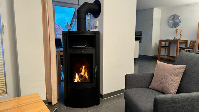 Ferienwohnung in Gro&szlig;enbrode - M&ouml;wennest 13 - Gro&szlig;enbrode - Bild 3