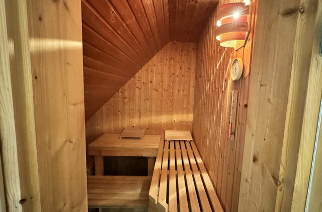 Ferienwohnung in Gro&szlig;enbrode - M&ouml;wennest 13 - Gro&szlig;enbrode - Bild 5