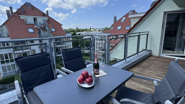 Ferienwohnung in Gro&szlig;enbrode - M&ouml;wennest 13 - Gro&szlig;enbrode - Bild 14