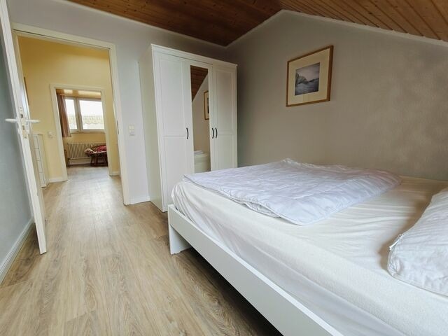 Ferienwohnung in K&uuml;hlungsborn - Ostseeblick, Fehmarn 45 - Bild 12