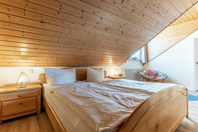 Ferienwohnung in K&uuml;hlungsborn - Ostseeblick, Fehmarn 45 - Bild 7