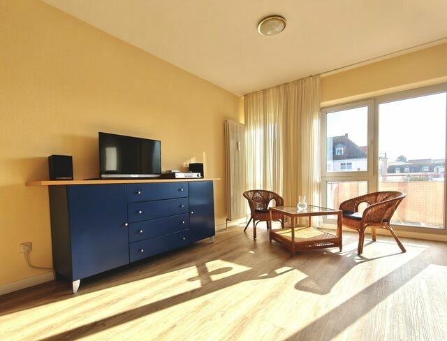 Ferienwohnung in K&uuml;hlungsborn - Ostseeblick, Fehmarn 45 - Bild 14