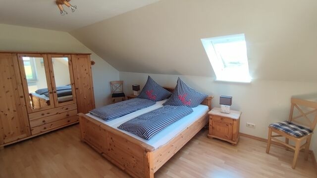 Ferienwohnung in S&uuml;ssau - "Neubau-DHH" - Bild 6