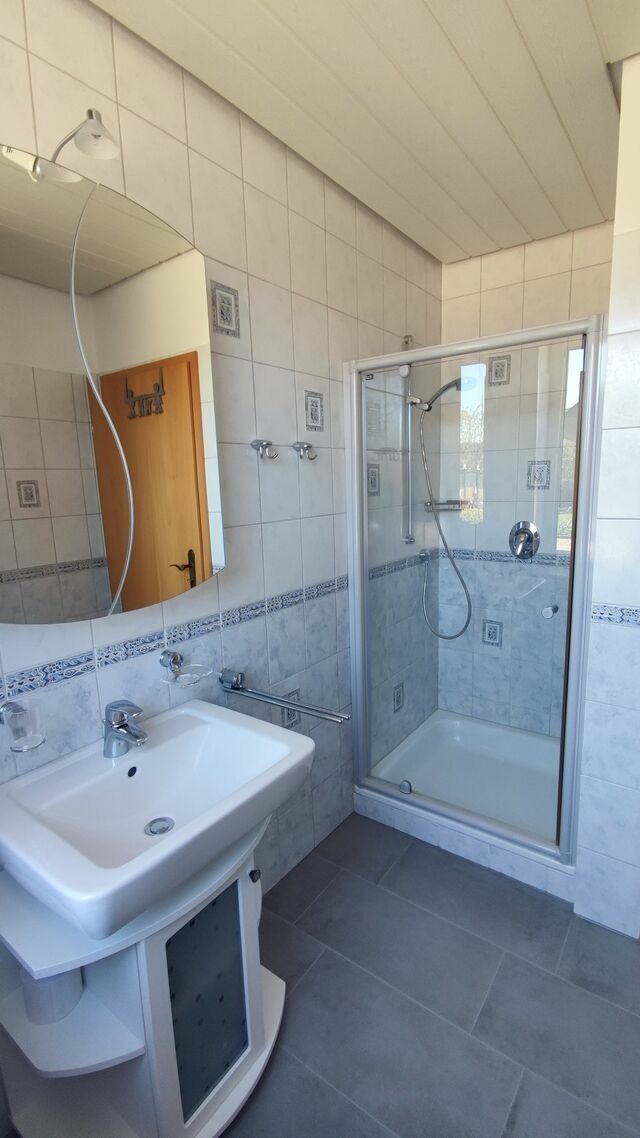 Ferienwohnung in S&uuml;ssau - "Neubau-DHH" - Bild 9