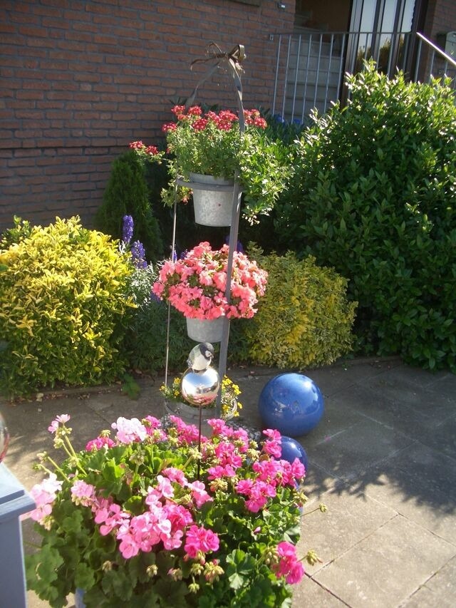 Ferienwohnung in S&uuml;ssau - "Neubau-DHH" - Bild 15