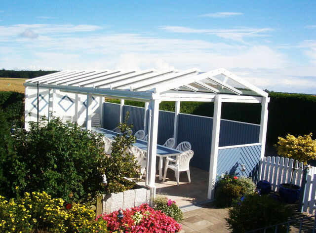 Ferienwohnung in S&uuml;ssau - "Neubau-DHH" - Bild 22