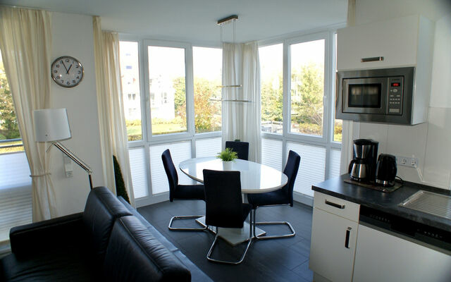 Ferienwohnung in Gro&szlig;enbrode - Leuchtturm 7 - Bild 4