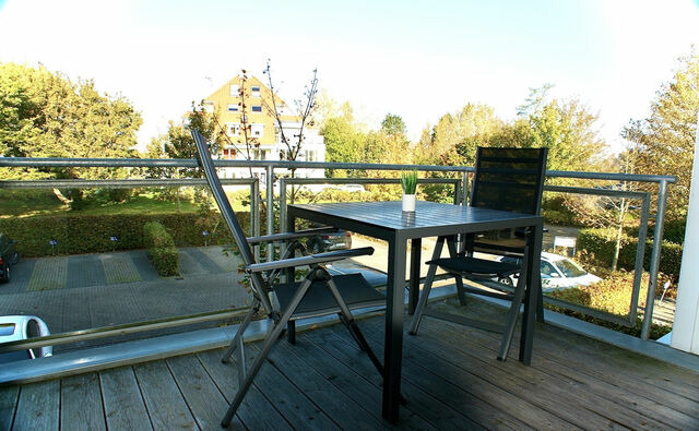 Ferienwohnung in Gro&szlig;enbrode - Leuchtturm 7 - Bild 15