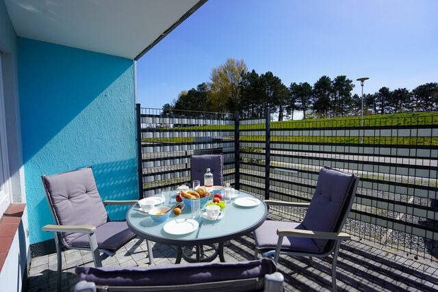 Ferienwohnung in Gr&ouml;mitz - Haus Marienfeld Wohnung "Maximilian" - Bild 9