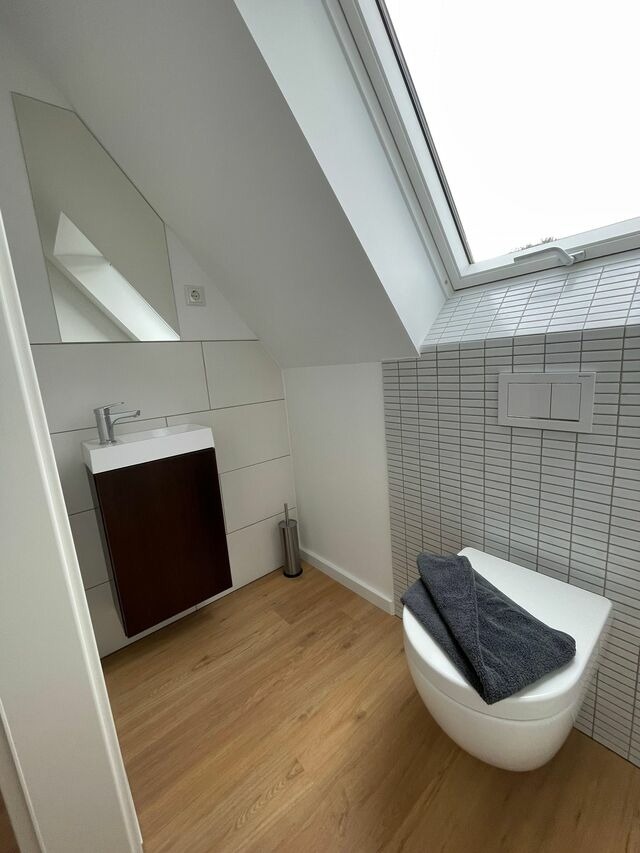 Ferienhaus in Kiel - Urlaubswerft Dock 13 | Ihr stilvolles Erholungsparadies - Bild 22