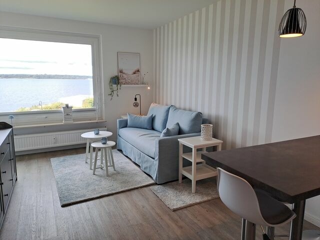 Ferienwohnung in Gl&uuml;cksburg - F&ouml;rdegl&uuml;ck Ahoi - Bild 3