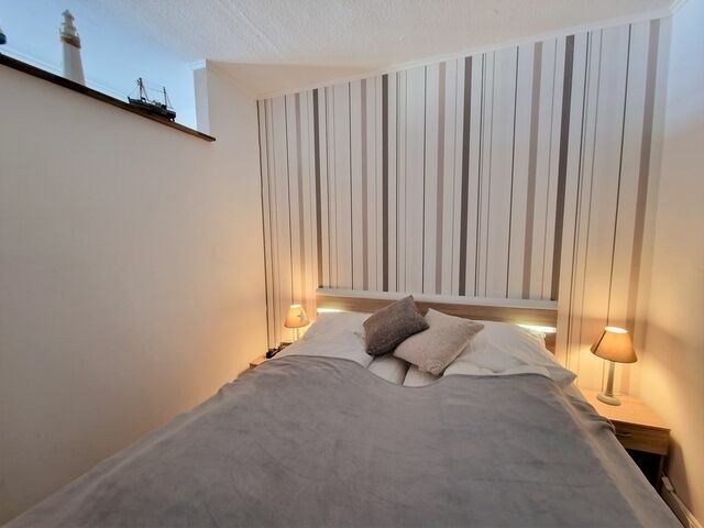 Ferienwohnung in Heiligenhafen - Sonnenaufgang - Bild 12