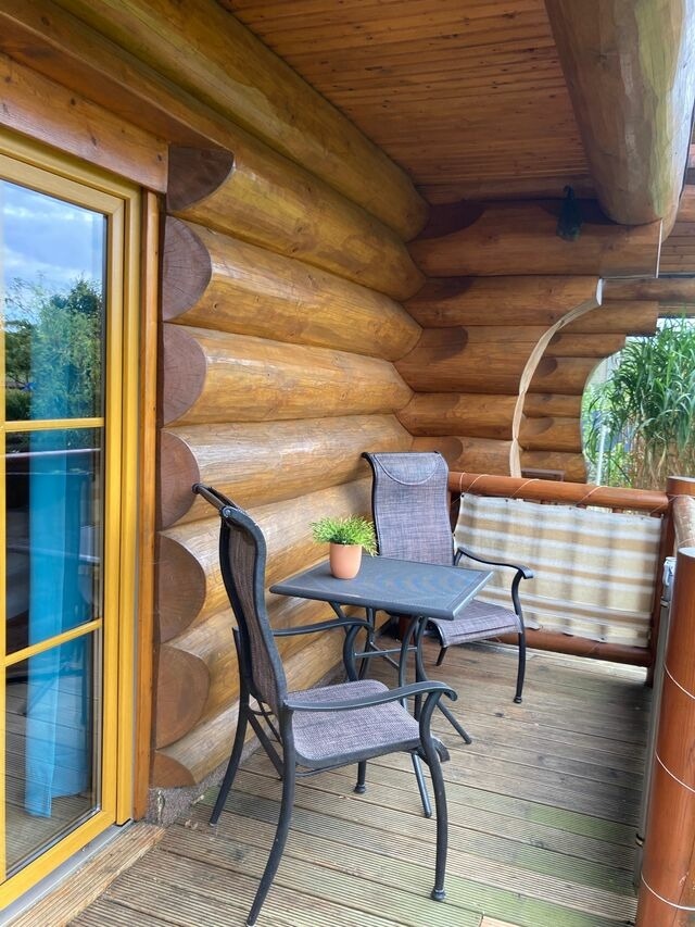 Doppelzimmer in B&ouml;rgerende-Rethwisch - Hus un K&ouml;ken - 1 - Bild 4