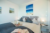 Ferienhaus in Olpenitz - Schleivilla - Bild 18