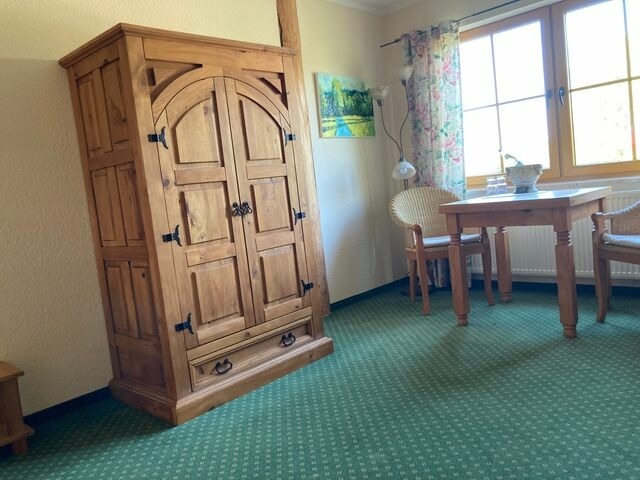 Doppelzimmer in B&ouml;rgerende-Rethwisch - Hus un K&ouml;ken - 4 - Bild 5