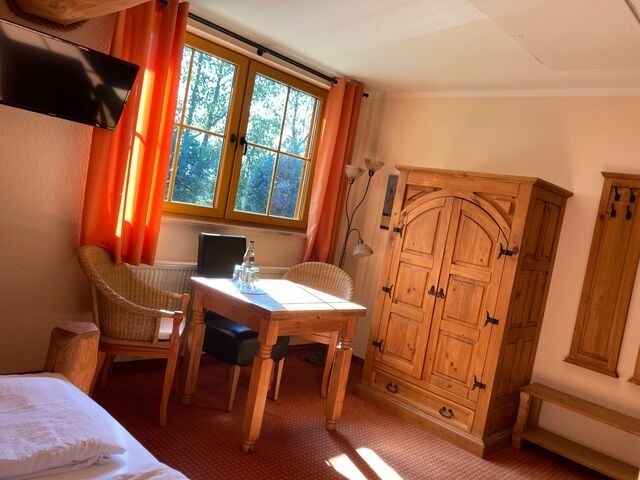 Doppelzimmer in B&ouml;rgerende-Rethwisch - Hus un K&ouml;ken - 6 - Bild 5