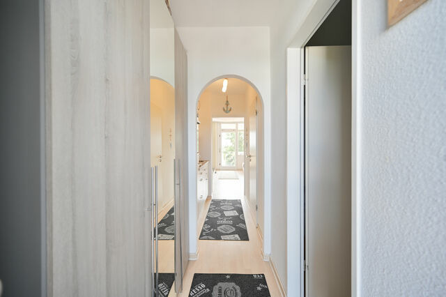 Ferienwohnung in S&uuml;ssau - FeWo - "Meer-Zeit Nr. 54" - Bild 8