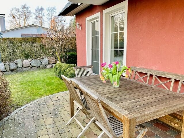 Ferienwohnung in Zingst - Magister Wigbold 3.1 - Bild 21