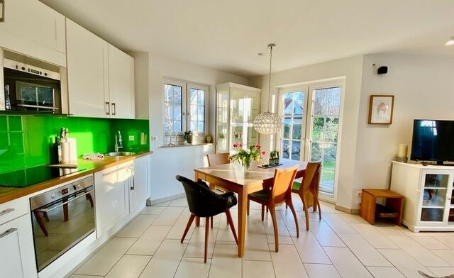 Ferienwohnung in Zingst - Magister Wigbold 3.1 - Bild 6