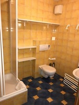 Ferienwohnung in Glowe - Ein Steinwurf zum Ostseestrand: Ferienwohnung Martha mit Terrasse - Bild 8