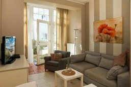 Strandstra&szlig;e 16, WE 3