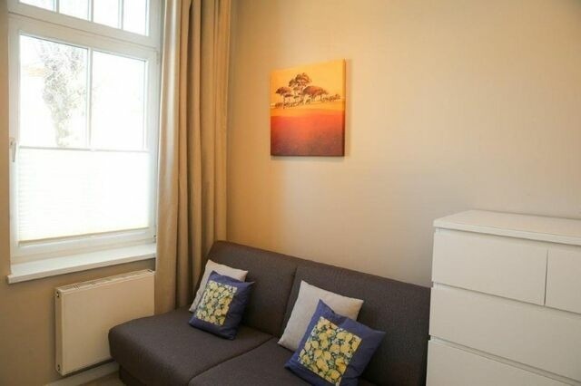 Ferienwohnung in K&uuml;hlungsborn - Strandstra&szlig;e 16, WE 3 - Bild 7