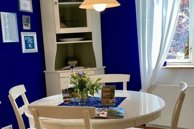 Ferienwohnung in Gelting - Appartement West - Bild 14