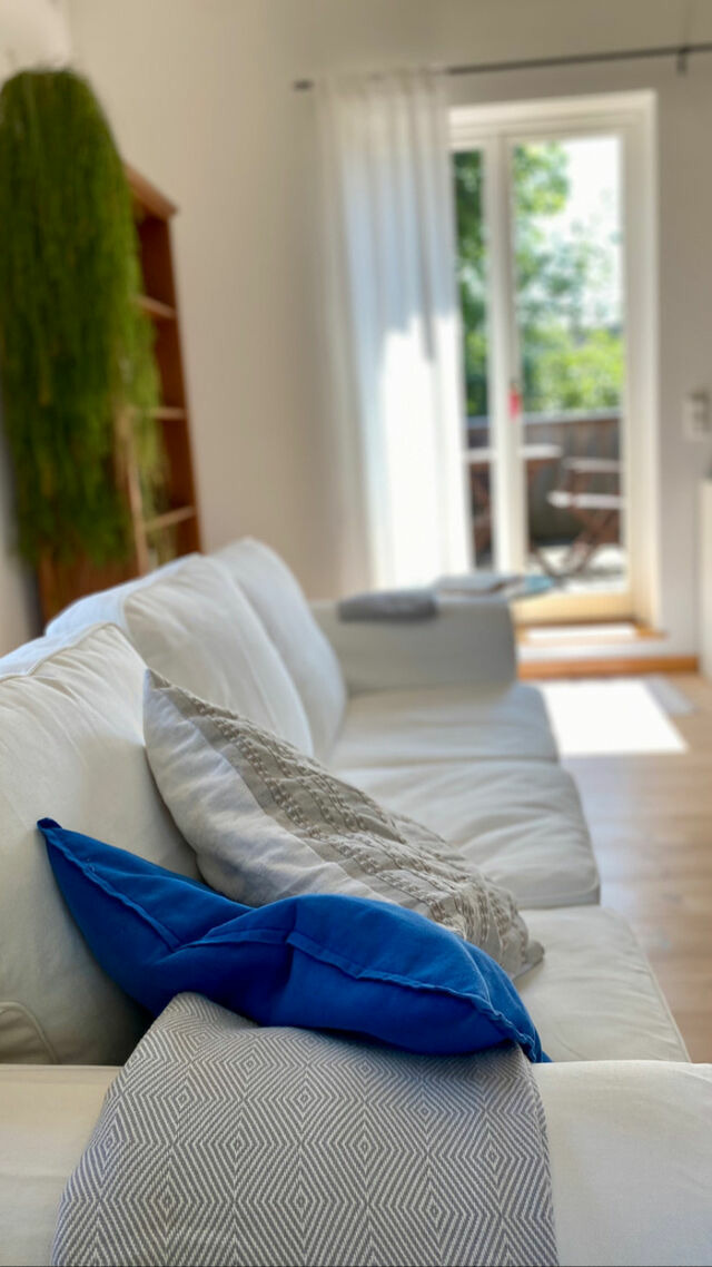 Ferienwohnung in Gelting - Appartement Ost - Bild 13