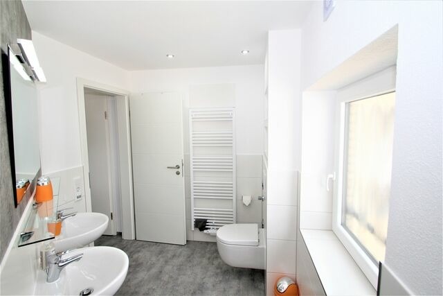 Ferienwohnung in Gl&uuml;cksburg - Ferienwohnung Gl&uuml;cks-Burg "Wolke" - Bild 18