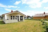 Ferienhaus in Lensterstrand - Kapitänshus-Strandpark 24 - Bild 2
