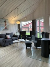 Ferienhaus in Lensterstrand - Kapitänshus-Strandpark 24 - Bild 4