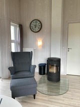 Ferienhaus in Lensterstrand - Kapitänshus-Strandpark 24 - Bild 5