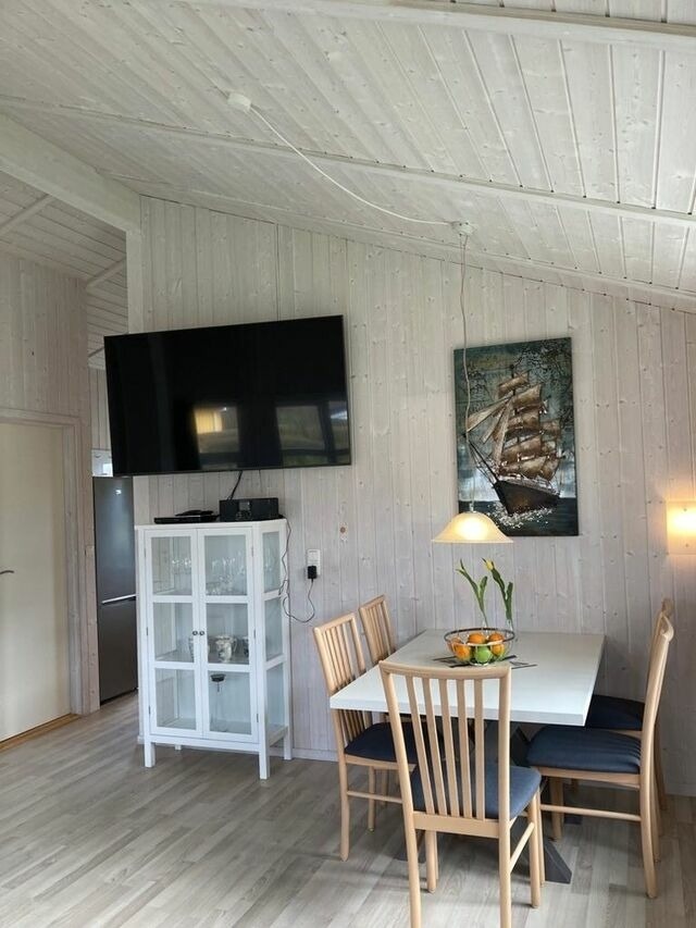 Ferienhaus in Lensterstrand - Kapitänshus-Strandpark 24 - Bild 6