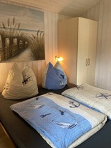 Ferienhaus in Lensterstrand - Kapitänshus-Strandpark 24 - Bild 7
