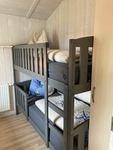 Ferienhaus in Lensterstrand - Kapitänshus-Strandpark 24 - Bild 9