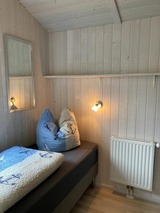 Ferienhaus in Lensterstrand - Kapitänshus-Strandpark 24 - Bild 10