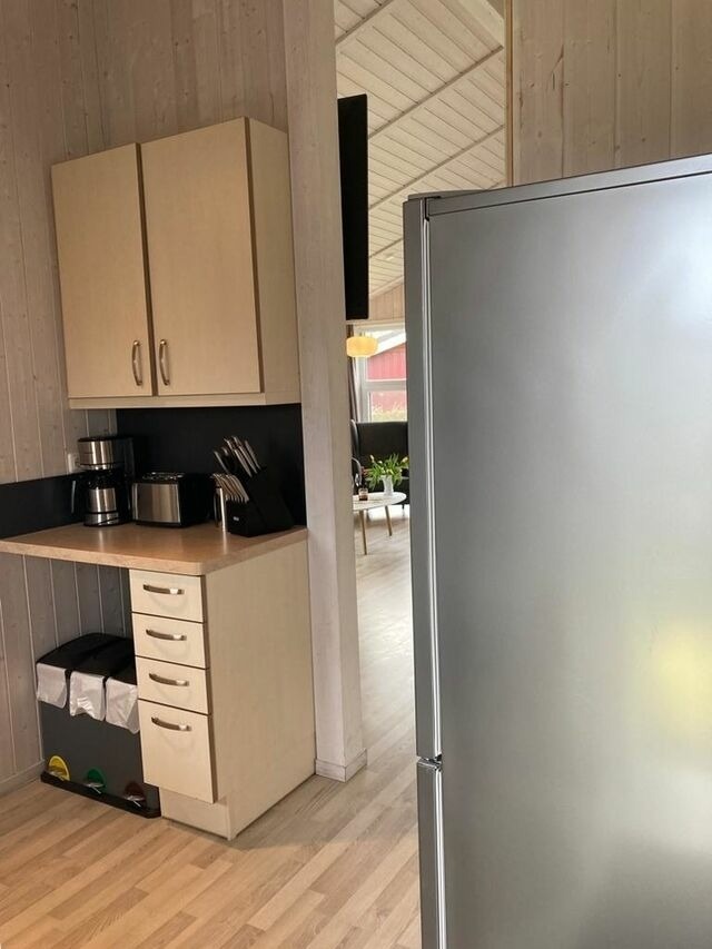 Ferienhaus in Lensterstrand - Kapitänshus-Strandpark 24 - Bild 12