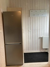Ferienhaus in Lensterstrand - Kapitänshus-Strandpark 24 - Bild 13