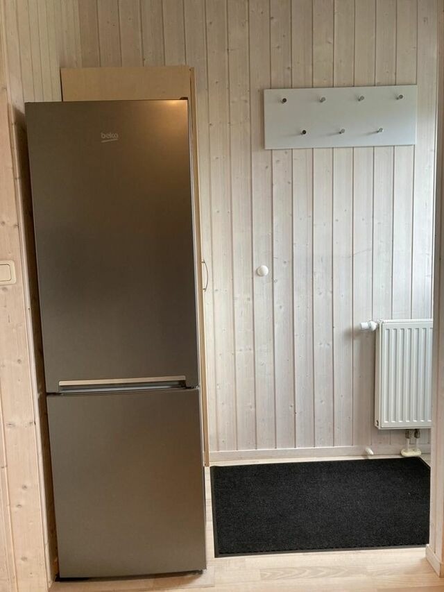 Ferienhaus in Lensterstrand - Kapitänshus-Strandpark 24 - Bild 13