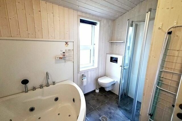 Ferienhaus in Lensterstrand - Kapitänshus-Strandpark 24 - Bild 15