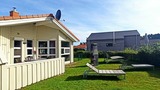 Ferienhaus in Lensterstrand - Kapitänshus-Strandpark 24 - Bild 16