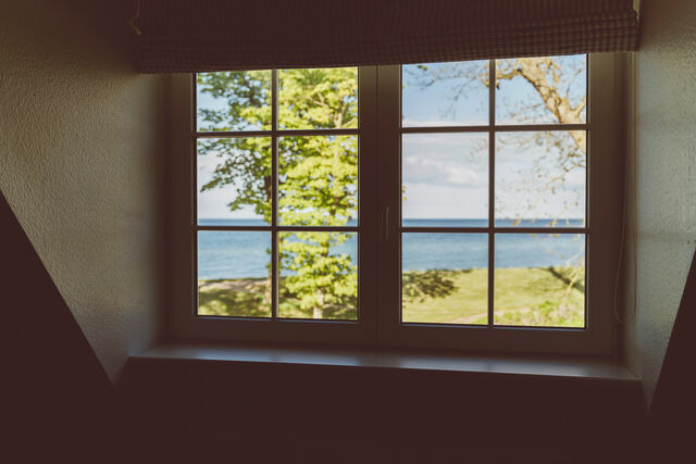 Ferienwohnung in Maasholm - Direkter Ostseeblick auf Gut Oehe Ferienwohnung #17 - Bild 20
