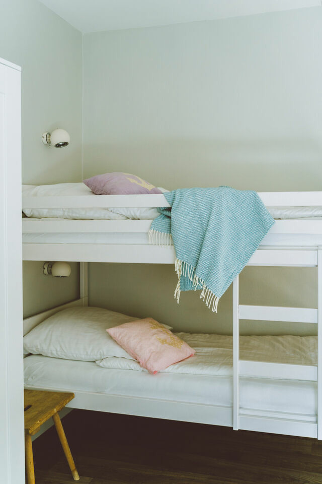 Ferienwohnung in Maasholm - Gut Oehe Ostsee-Ferienwohnung #1 am Gutspark - Bild 7