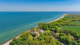 Gut Oehe Ferienwohnung #5