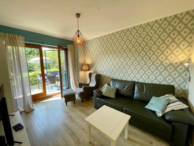 Ferienwohnung in Fehmarn OT Lemkenhafen - L&uuml;ttes Gl&uuml;ck - Bild 3