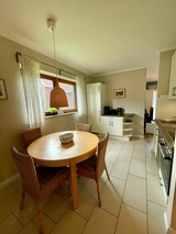 Ferienwohnung in Fehmarn OT Lemkenhafen - L&uuml;ttes Gl&uuml;ck - Bild 5