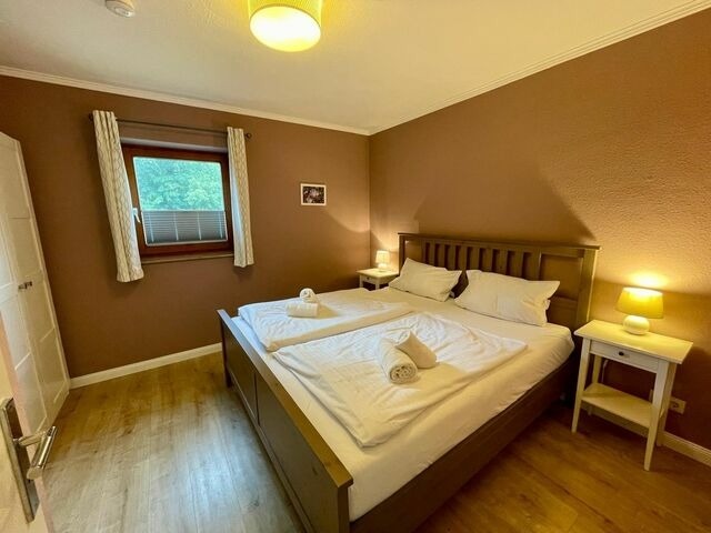 Ferienwohnung in Fehmarn OT Lemkenhafen - L&uuml;ttes Gl&uuml;ck - Bild 7