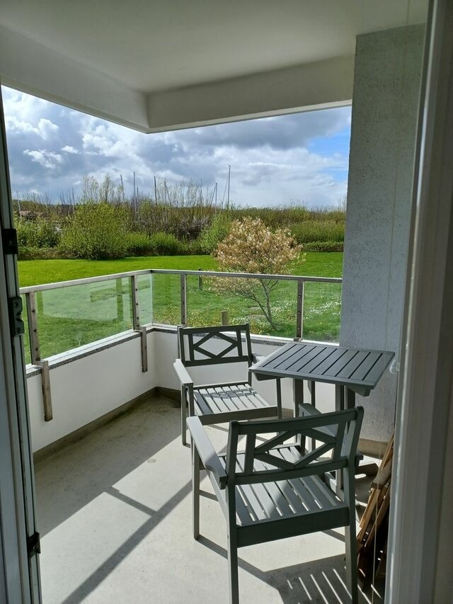 Ferienwohnung in Gl&uuml;cksburg - Ferienwohnung Sailing - Bild 3