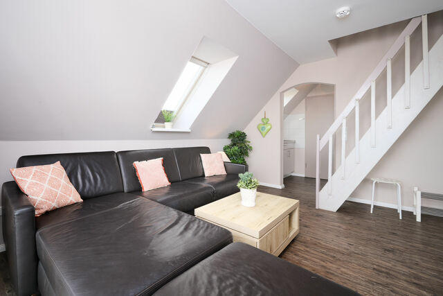 Ferienwohnung in Laboe - Bellevue 12 - Bild 6